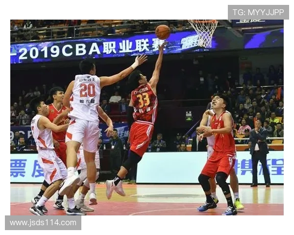 CBA八一对阵山东精彩直播回顾与赛后分析全程解读