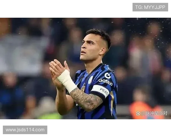 劳塔罗的崛起与未来展望：从天才前锋到足球世界的新星之路