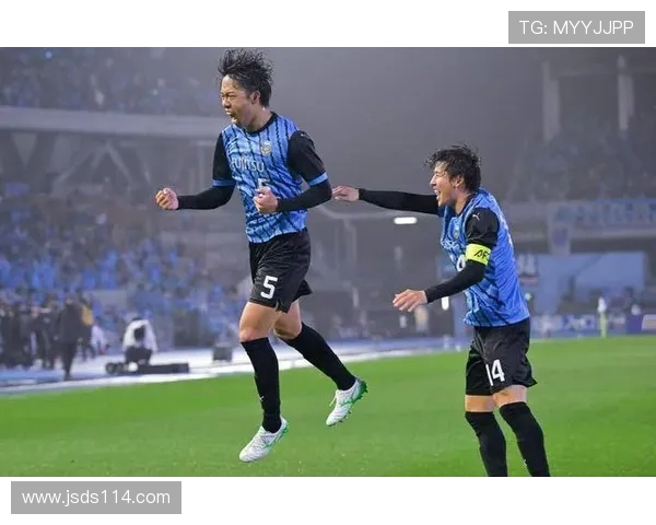 名古屋与川崎的激烈对决展现足球魅力与团队精神的巅峰较量