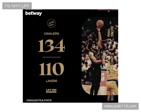 湖人对阵骑士精彩直播链接分享及赛前分析一览