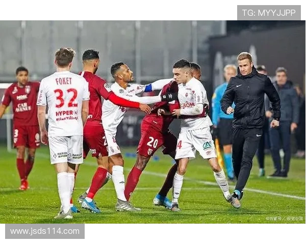 里尔与蒙彼利埃精彩对决直播全程回顾及赛后分析