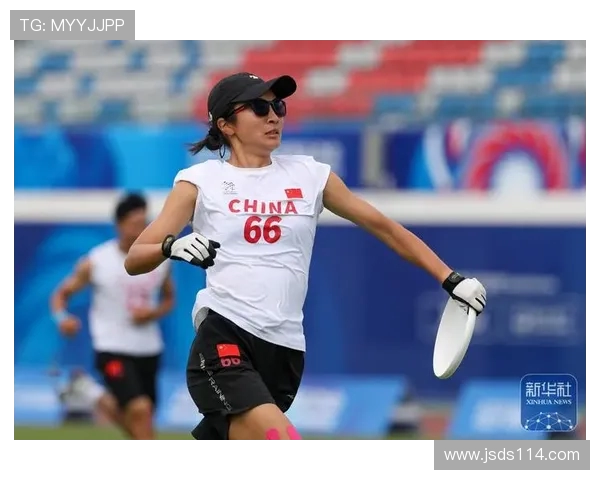 飞盘战术揭秘：北京飞盘队如何实现全场压制与团队协作