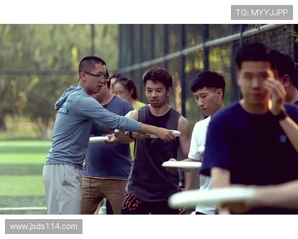 飞盘运动的崛起与挑战：广州飞盘队的成功运营探索之路