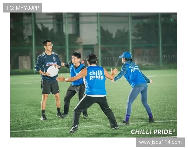 南京飞盘队意识对比深度解析与战术应用探讨