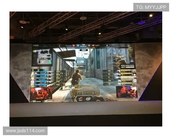 张军谈CSGO成长之路与电竞未来展望的深度专访