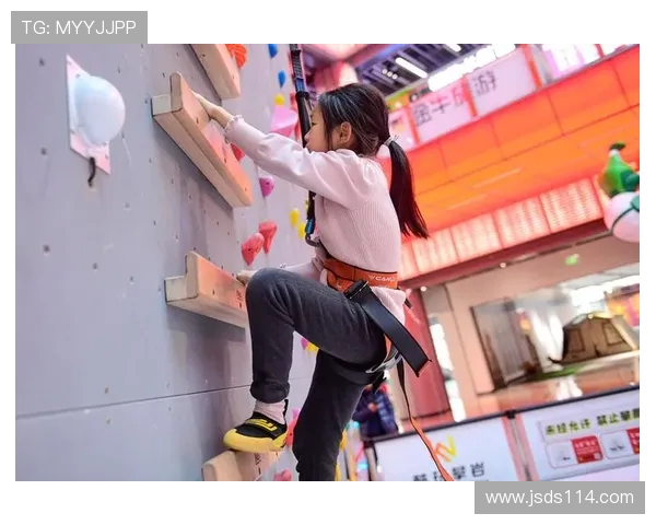 上海极限运动队在攀岩联赛中的心理素质分析与表现评估