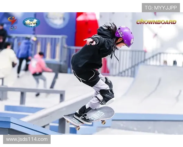 杭州滑板队勇闯世界街舞大赛展现实力与风采的逆袭之旅